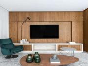 Apartamento para Venda em Curitiba/PR Batel 3 Quartos