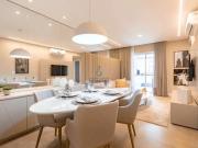 Apartamento para Venda em Curitiba/PR Batel 3 Quartos