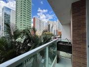 Apartamento para Venda em Curitiba/PR Batel 3 Quartos