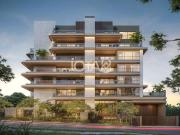 Apartamento para Venda em Curitiba/PR Batel 3 Quartos