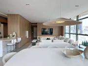 Apartamento para Venda em Curitiba/PR Batel 3 Quartos