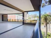 Apartamento para Venda em Curitiba/PR Batel 3 Quartos