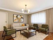 Apartamento para Venda em Curitiba/PR Batel 3 Quartos