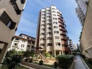 Apartamento para Venda em Curitiba/PR Batel 3 Quartos