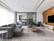 Apartamento para Venda em Curitiba/PR Batel 3 Quartos