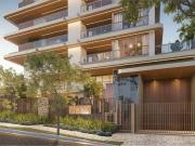 Apartamento para Venda em Curitiba/PR Batel 3 Quartos