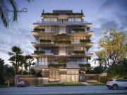 Apartamento para Venda em Curitiba/PR Batel 3 Quartos