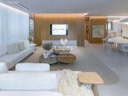 Apartamento para Venda em Curitiba/PR Batel 3 Quartos