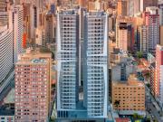 Apartamento para Venda em Curitiba/PR Batel 3 Quartos