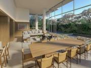 Apartamento para Venda em Curitiba/PR Batel 3 Quartos