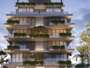 Apartamento para Venda em Curitiba/PR Batel 3 Quartos