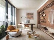 Apartamento para Venda em Curitiba/PR Batel 3 Quartos