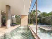 Apartamento para Venda em Curitiba/PR Batel 3 Quartos