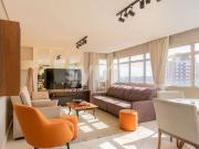 Apartamento para Venda em Curitiba/PR Batel 3 Quartos
