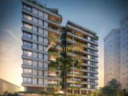 Apartamento para Venda em Curitiba/PR Batel 4 Quartos