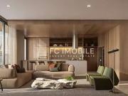 Apartamento para Venda em Curitiba/PR Batel 4 Quartos