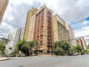 Apartamento para Venda em Curitiba/PR Batel 4 Quartos