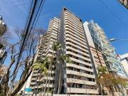 Apartamento para Venda em Curitiba/PR Batel 4 Quartos