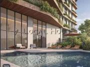 Apartamento para Venda em Curitiba/PR Batel 4 Quartos
