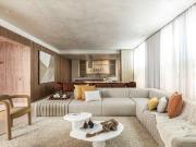 Apartamento para Venda em Curitiba/PR Batel 4 Quartos