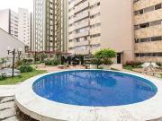 Apartamento para Venda em Curitiba/PR Batel 4 Quartos