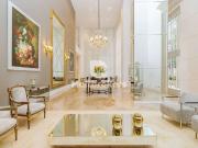 Apartamento para Venda em Curitiba/PR Batel 4 Quartos