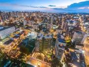 Apartamento para Venda em Curitiba/PR Batel 4 Quartos