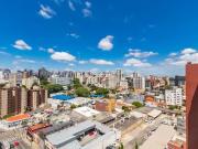 Apartamento para Venda em Curitiba/PR Batel 4 Quartos