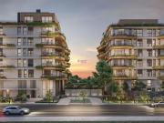 Apartamento para Venda em Curitiba/PR Batel 4 Quartos