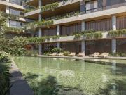 Apartamento para Venda em Curitiba/PR Batel 4 Quartos