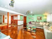 Apartamento para Venda em Curitiba/PR Batel 4 Quartos