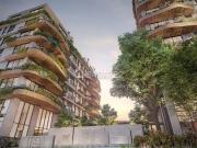 Apartamento para Venda em Curitiba/PR Batel 4 Quartos