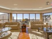 Apartamento para Venda em Curitiba/PR Batel 4 Quartos