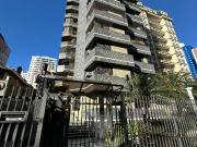 Apartamento para Venda em Curitiba/PR Batel 4 Quartos