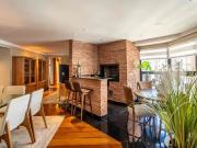 Apartamento para Venda em Curitiba/PR Batel 4 Quartos