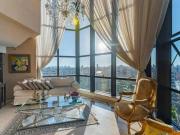 Apartamento para Venda em Curitiba/PR Batel 4 Quartos