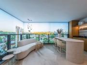 Apartamento para Venda em Curitiba/PR Batel 4 Quartos