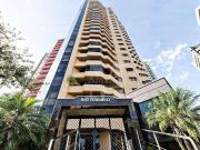 Apartamento para Venda em Curitiba/PR Batel 4 Quartos