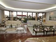 Apartamento para Venda em Curitiba/PR Batel 4 Quartos