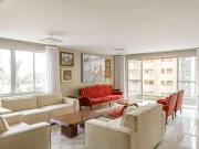 Apartamento para Venda em Curitiba/PR Batel 4 Quartos