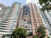 Apartamento para Venda em Curitiba/PR Batel 4 Quartos