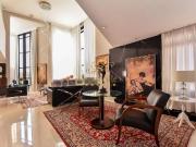 Apartamento para Venda em Curitiba/PR Batel 4 Quartos