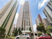 Apartamento para Venda em Curitiba/PR Batel 4 Quartos