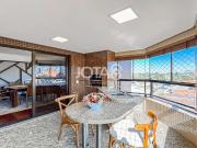Apartamento para Venda em Curitiba/PR Batel 4 Quartos