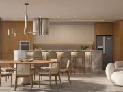 Apartamento para Venda em Curitiba/PR Batel