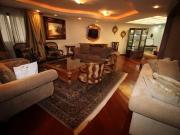 Apartamento para Venda em Curitiba/PR Batel 5 Quartos