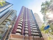 Apartamento para Venda em Curitiba/PR Batel 5 Quartos
