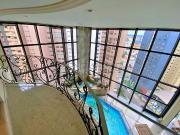 Apartamento para Venda em Curitiba/PR Batel 5 Quartos