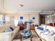 Apartamento para Venda em Curitiba/PR Batel 5 Quartos