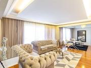 Apartamento para Venda em Curitiba/PR Batel 5 Quartos